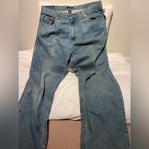 Alfani men’s jeans - 34 x 30